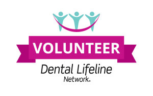Volunteer logo