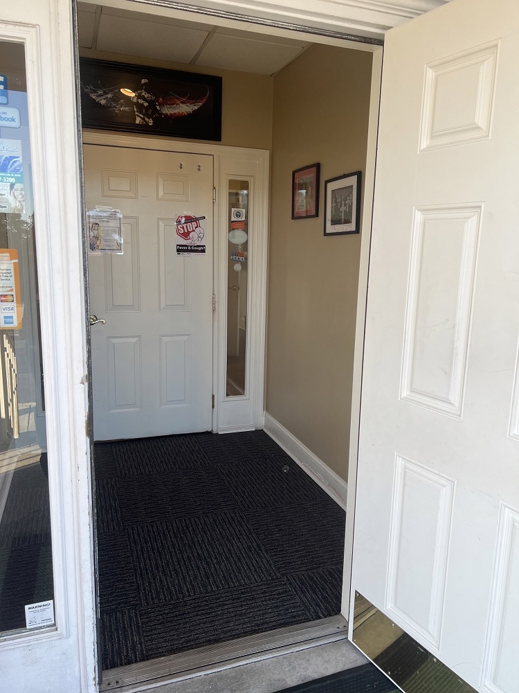 Dentist's Office Tour Spring Lake NC Spring Lake Dental Group