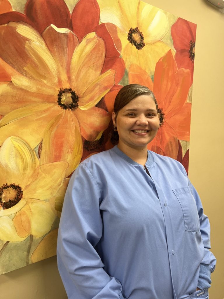 Meet Our Dental Assistants Spring Lake NC, Spring Lake Dental Group