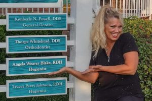 Angela Weaver Blake, RDH Spring Lake Dental Group