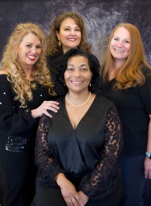 Staff of  Spring Lake Dental Group