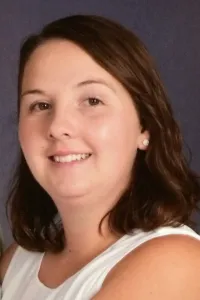 Sabrina Gilmore - Dental Assistant