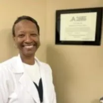 Dr. Kimberly Powell