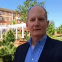 Dr. Thorpe Whitehead