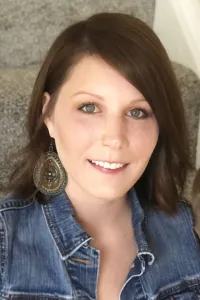 Kira Wynn – Marketing Coordinator