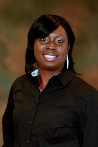 Sabrina Clinkscales - Dental Assistant